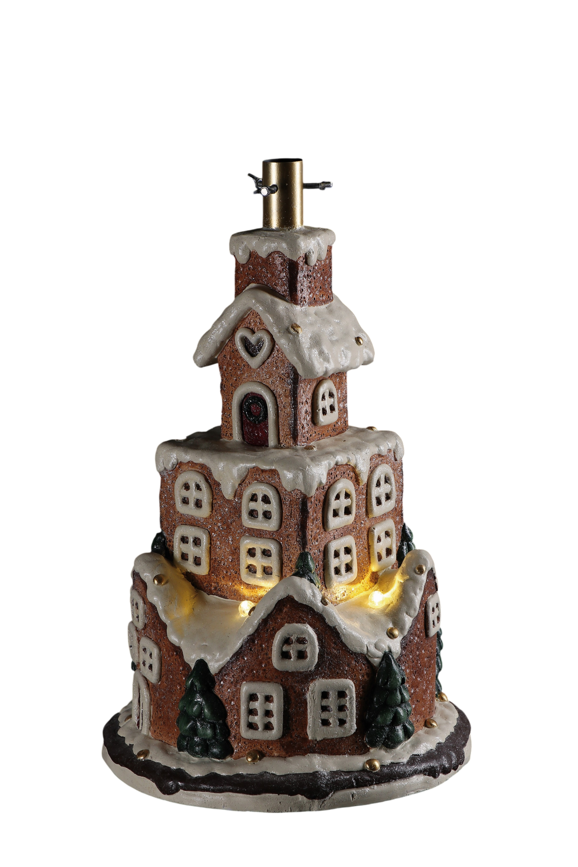 Stojan na vianočný stromček 35x57cm 49713 49713 - obrázok 1