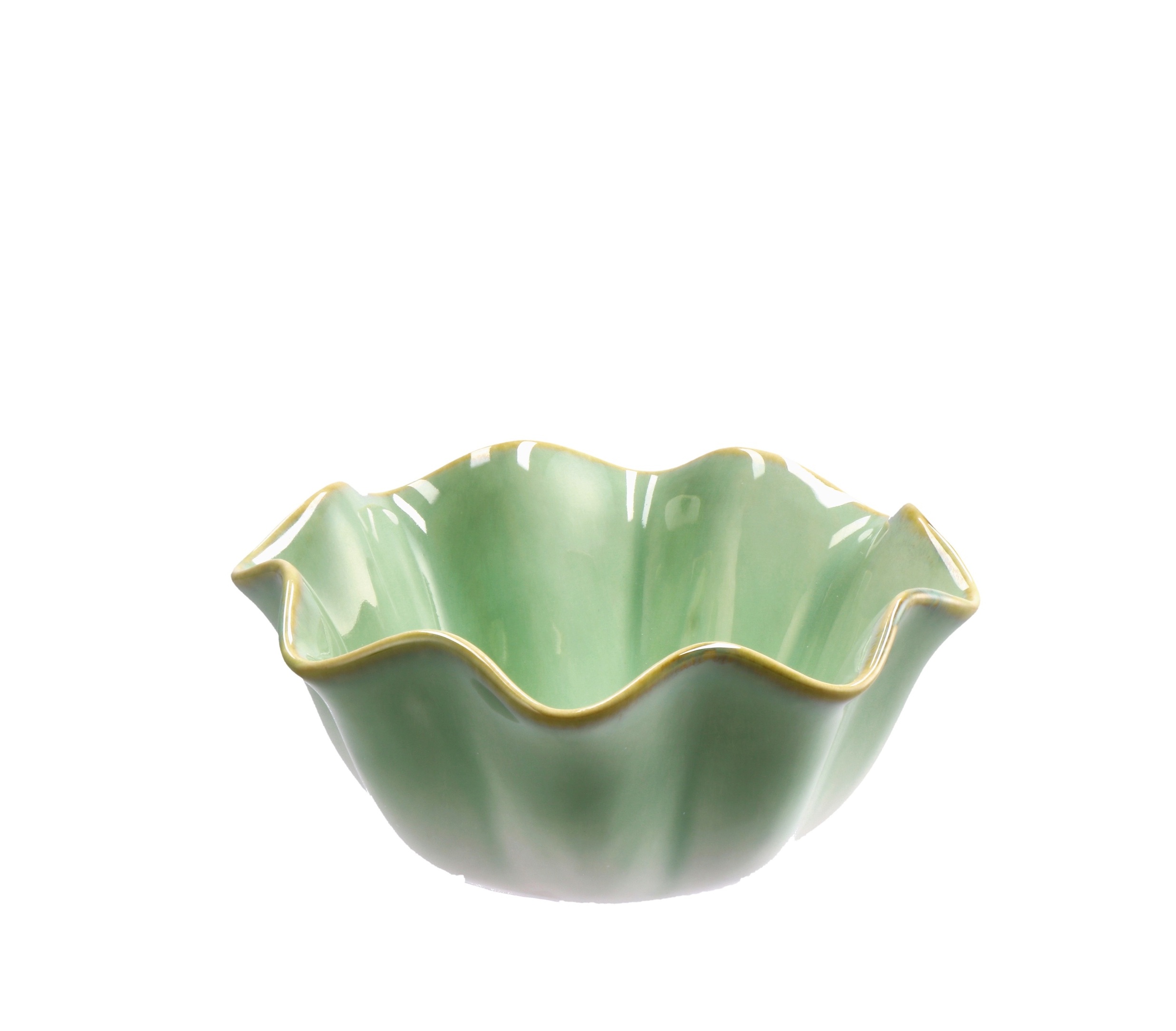 Miska keramika 13x6,5 cm 49462 49462 - obrázok 1
