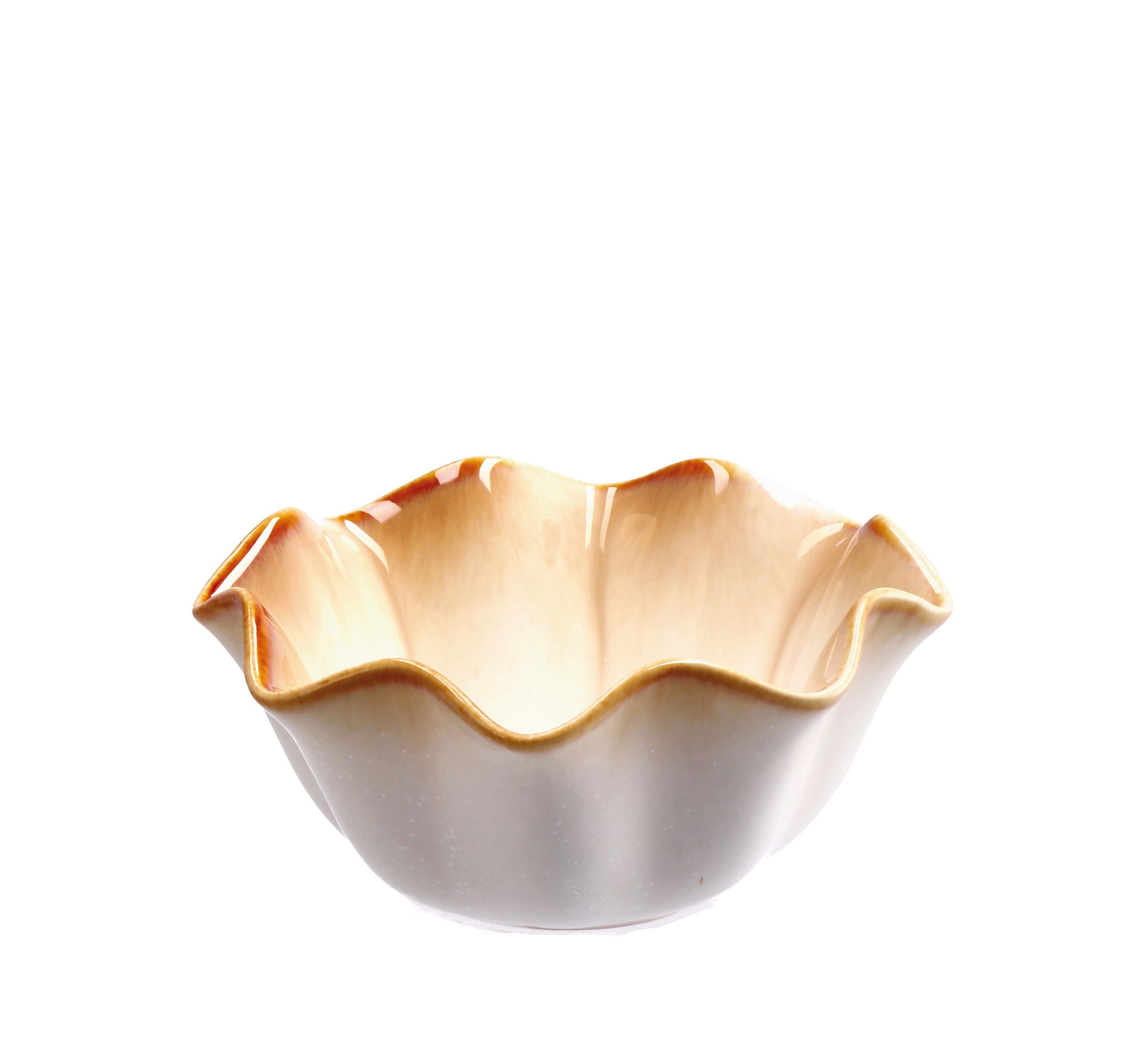 Miska keramika 13x6,5 cm 49461 49461 - obrázok 1