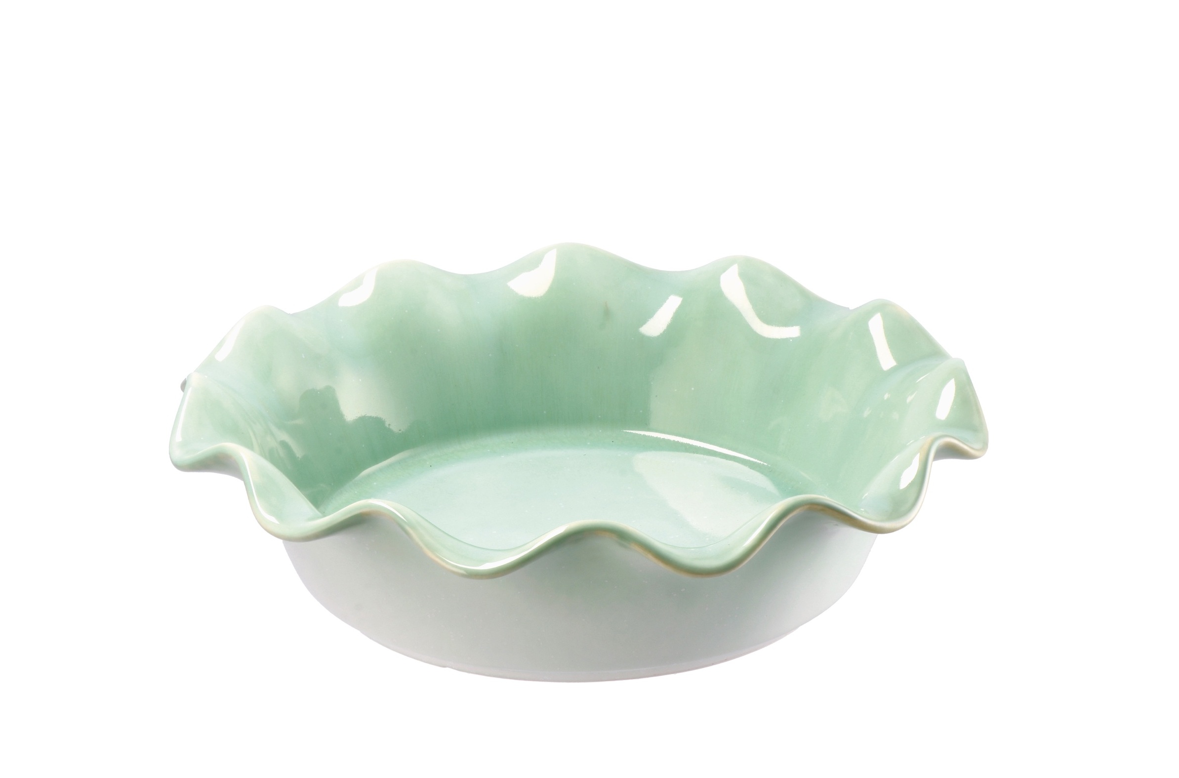 Miska keramika 23x6 cm 49472 49472 - obrázok 1