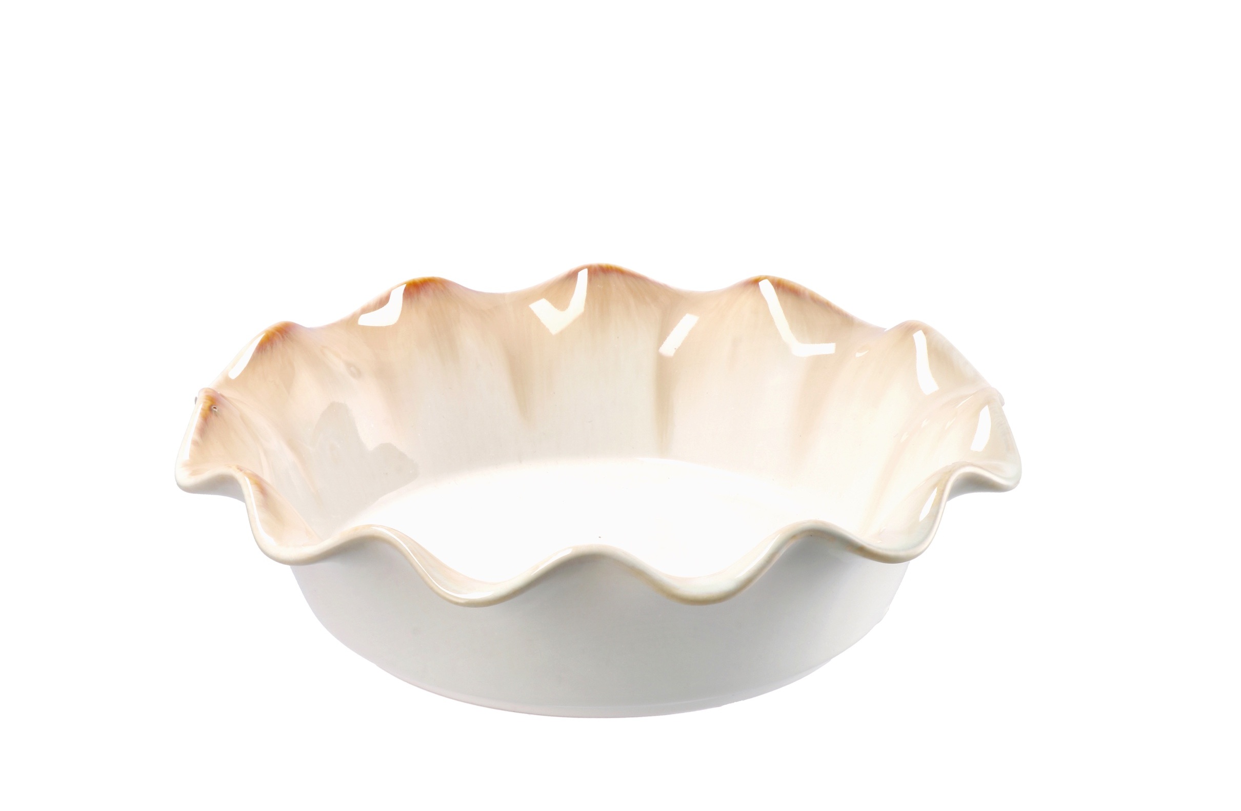 Miska keramika 23x6 cm 49471 49471 - obrázok 1