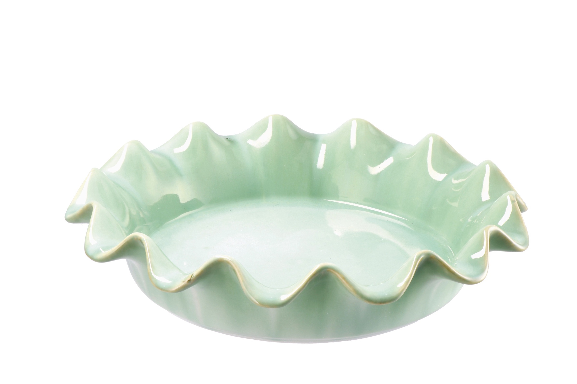 Miska keramika 28x6 cm 49474 49474 - obrázok 1