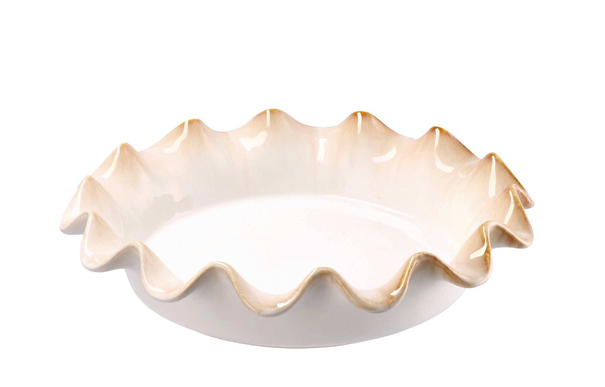 Miska keramika 28x6 cm 49473 49473 - obrázok 1