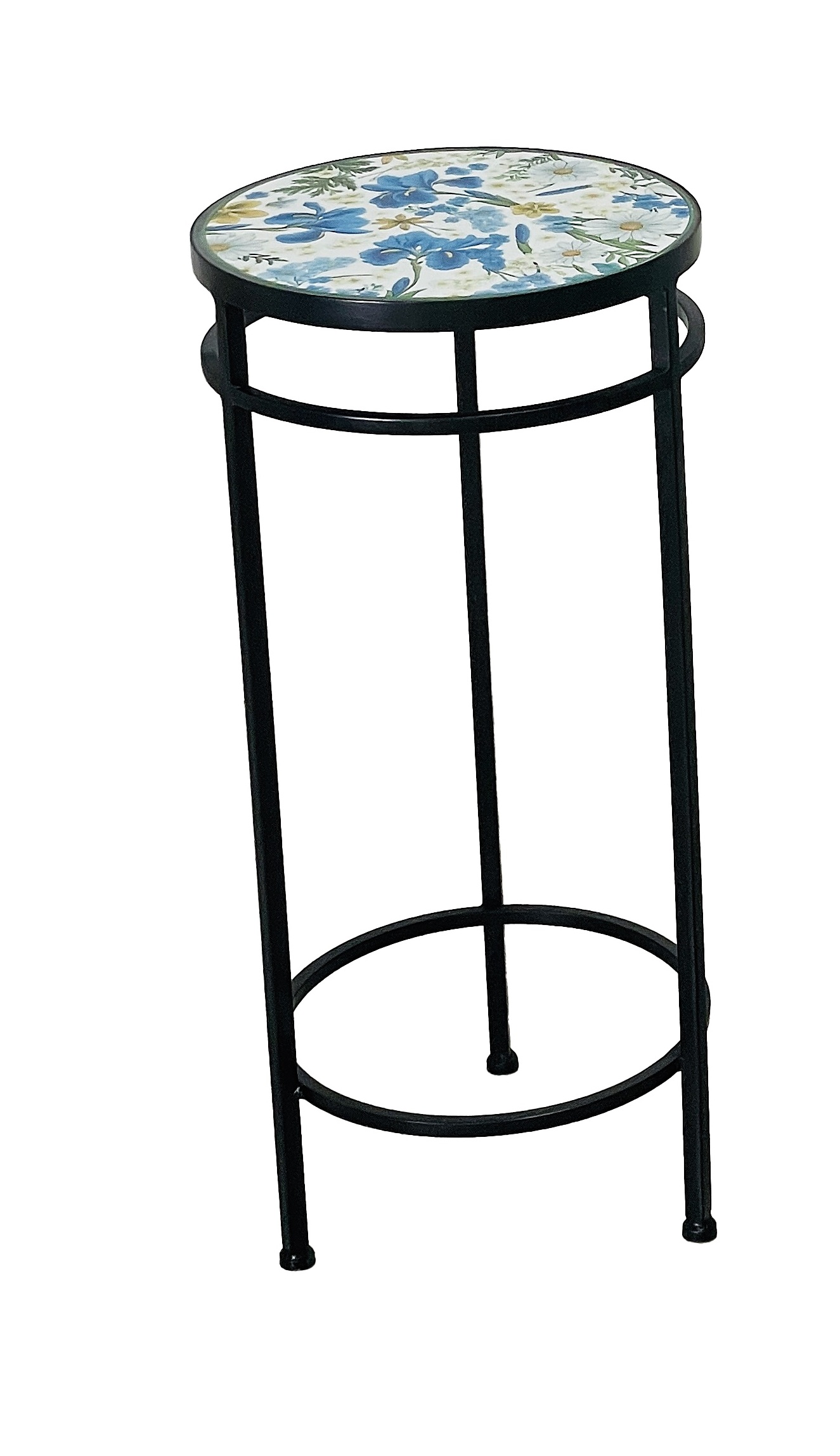 Stolík kov 66 cm 49486 49486 - obrázok 1