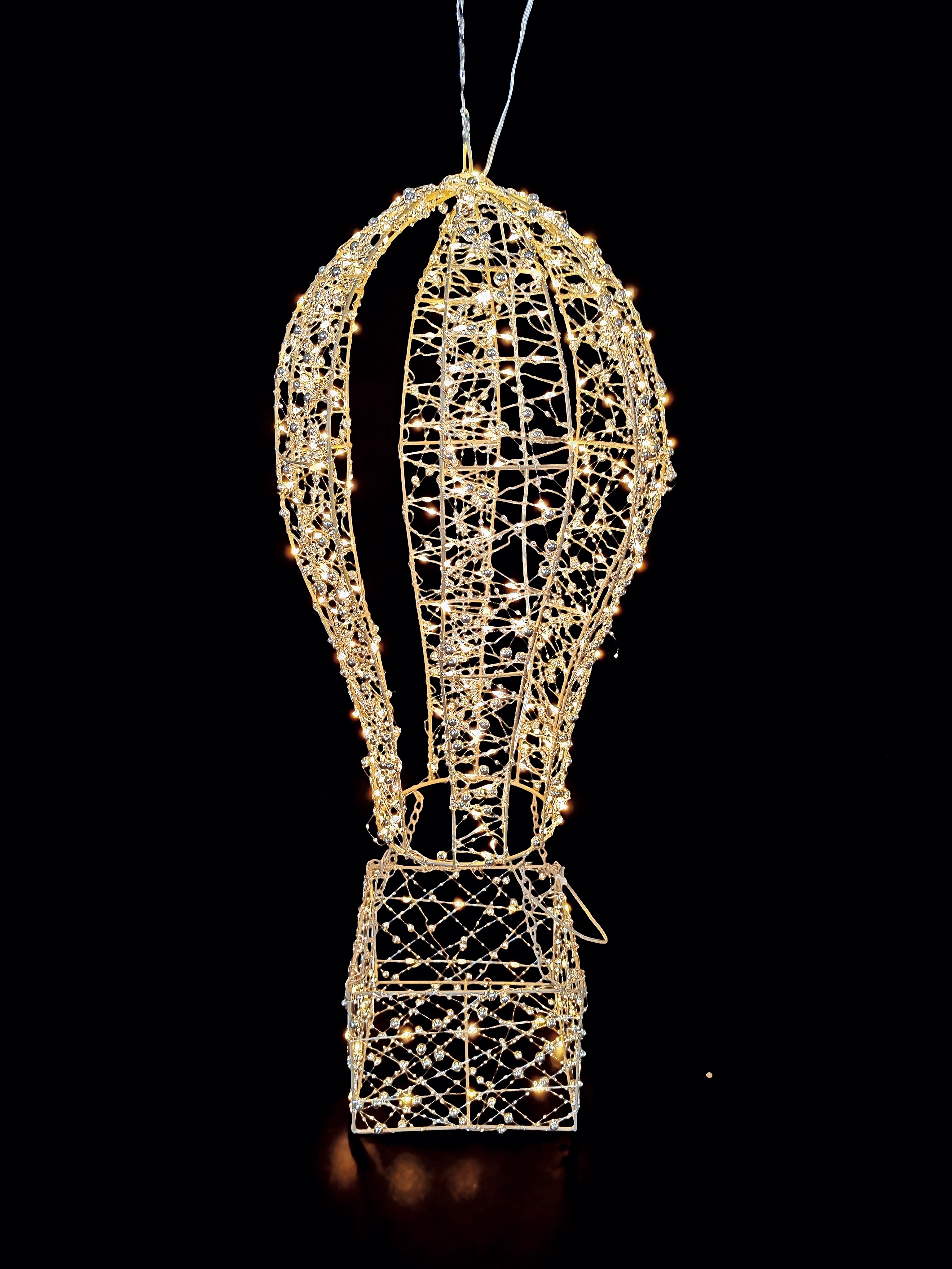 Balón 270LED/30x70 cm 49759 49759 - obrázok 1