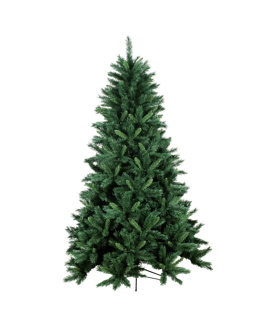 Stromček vianočný 210 cm 49761 49761 - obrázok 1