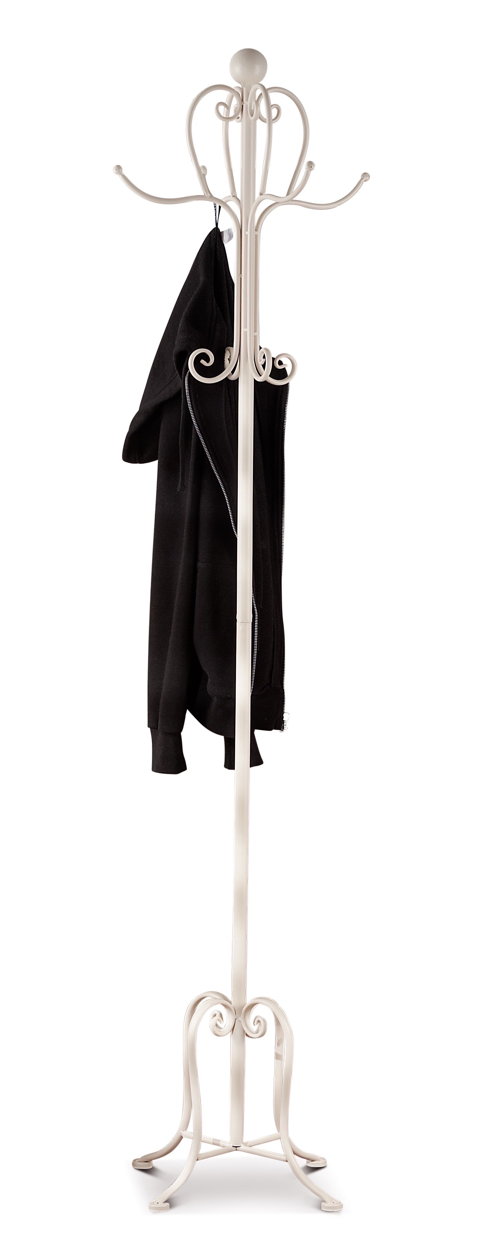 Vešiak kov 42,5x176 cm 49496 49496 - obrázok 1
