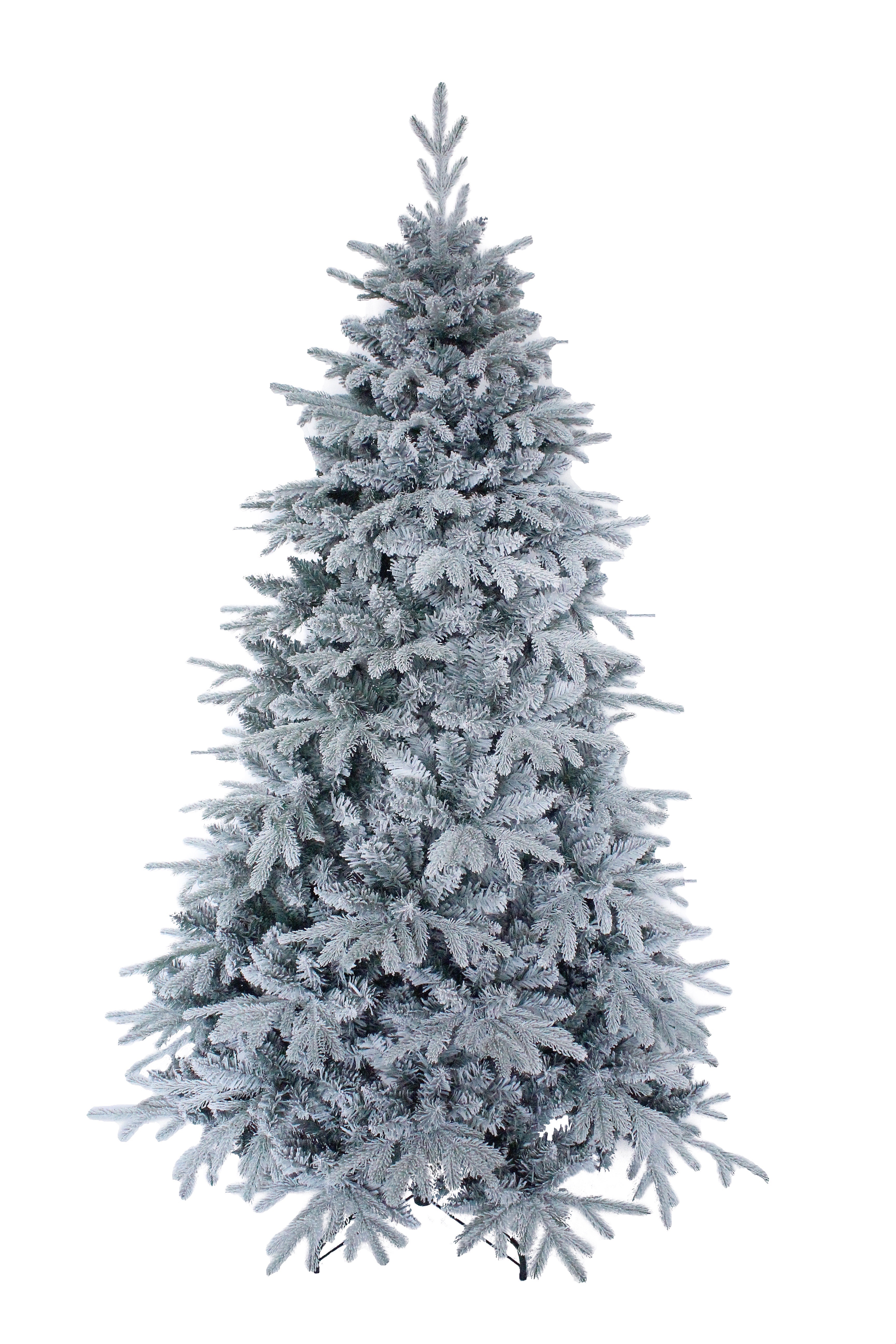 Stromček vianočný 210 cm 49762 49762 - obrázok 1