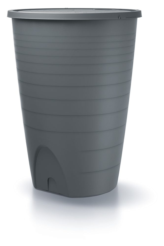 Prosperplast Nádrž na dažďovú vodu plast Peruno 260L 49245 49245 - obrázok 1