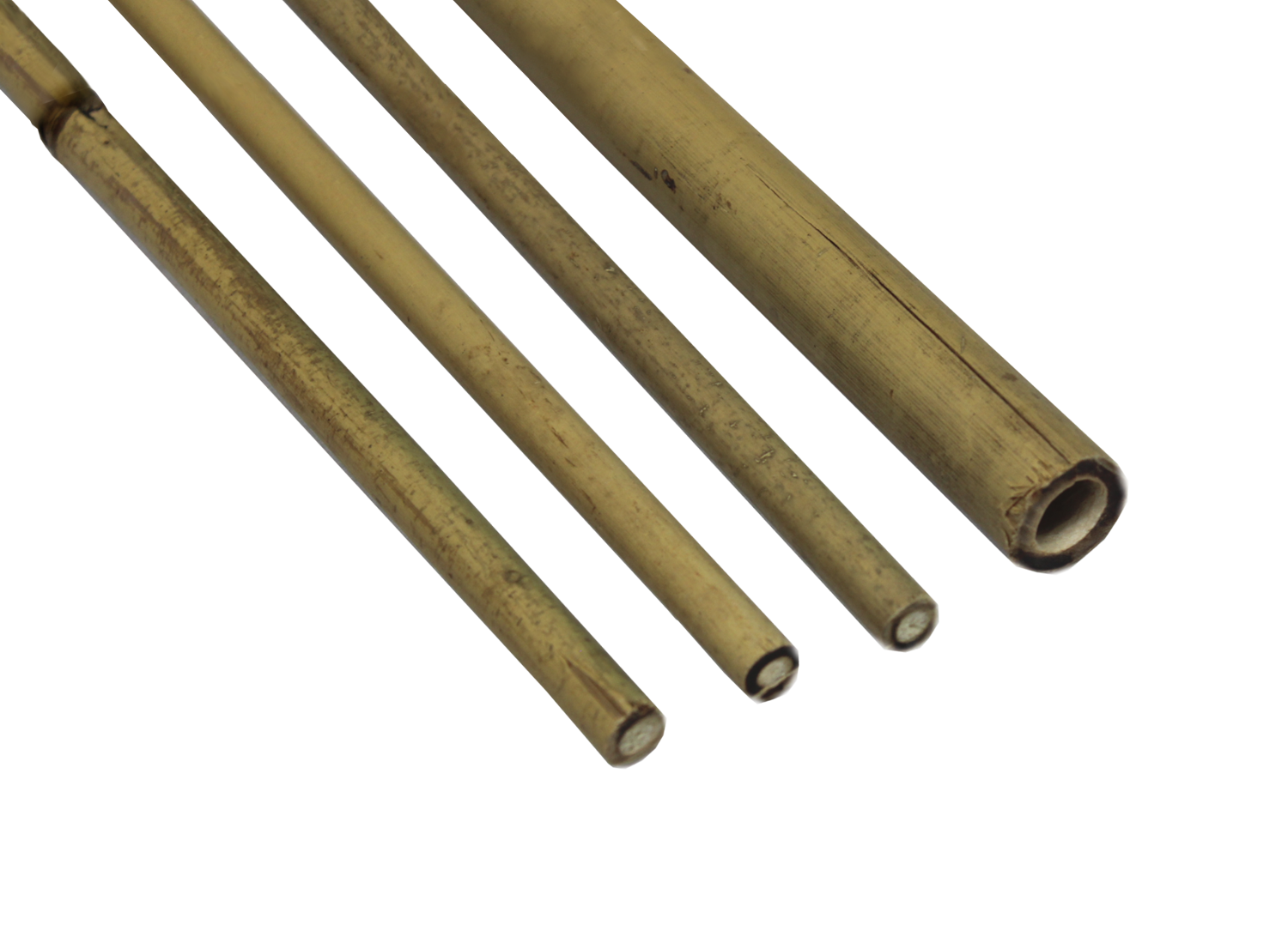 Tyč bambus 12-14mm/120cm 49638 49638 - obrázok 1