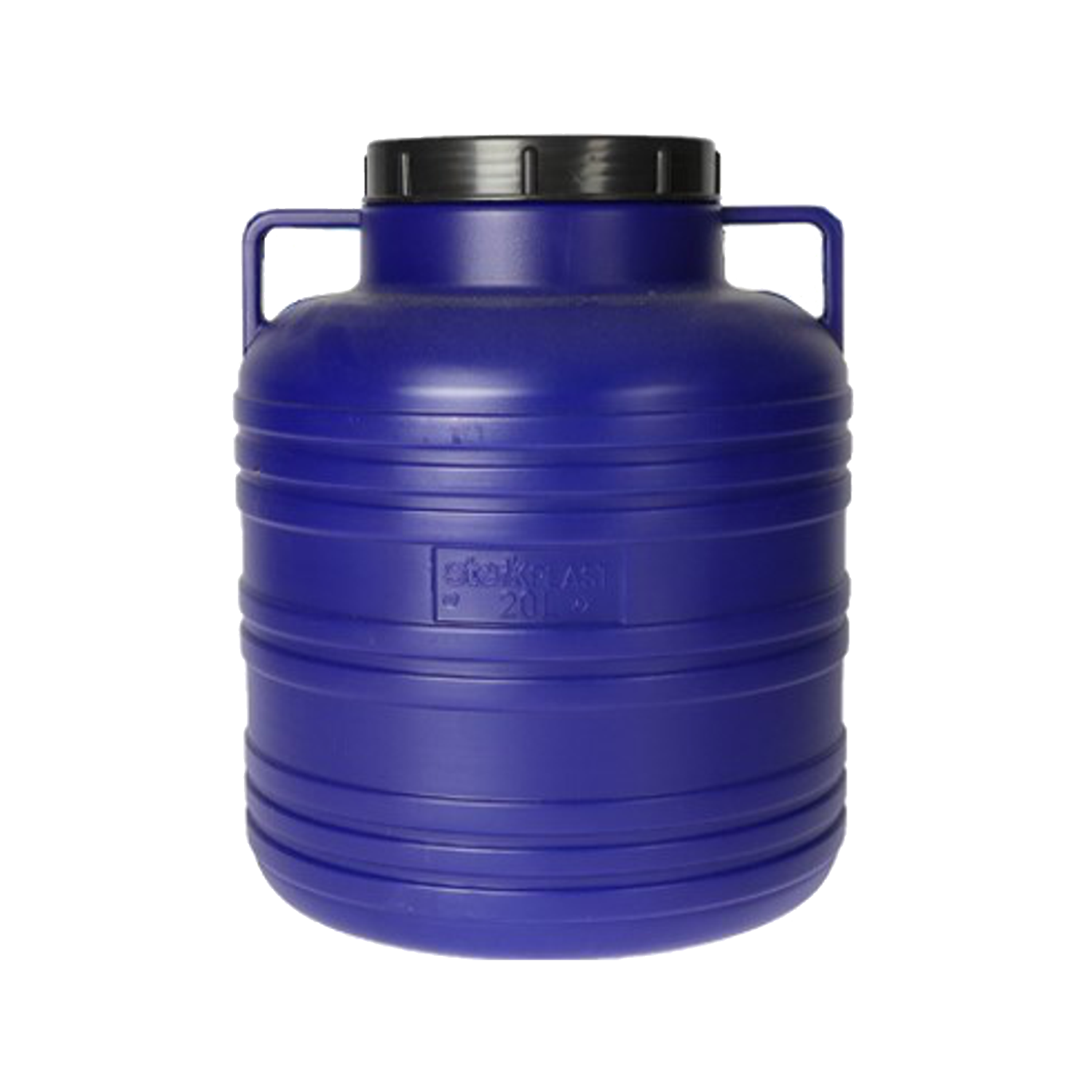 Sud plast 20 litrov 44044 44044 - obrázok 1