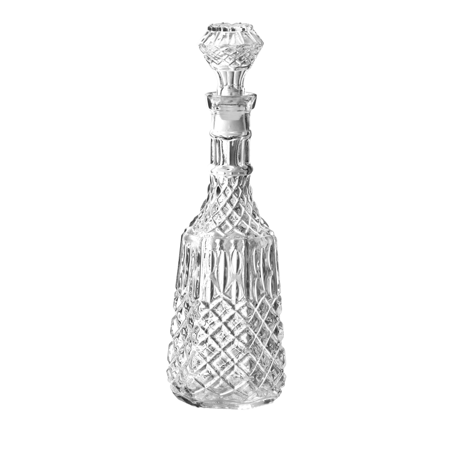 Karafa sklo 1 liter 31249 31249 - obrázok 1