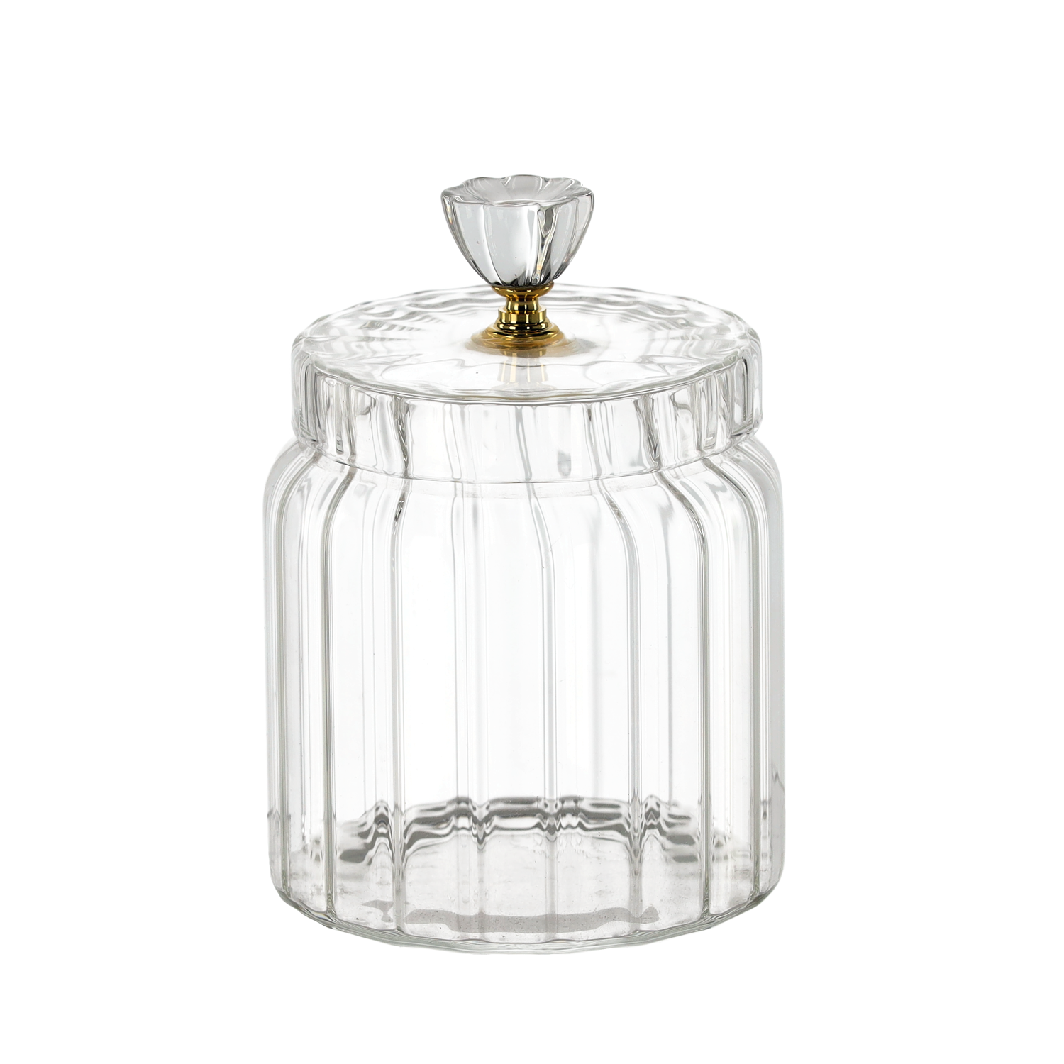 Dóza sklo 800 ml 49615 49615 - obrázok 1