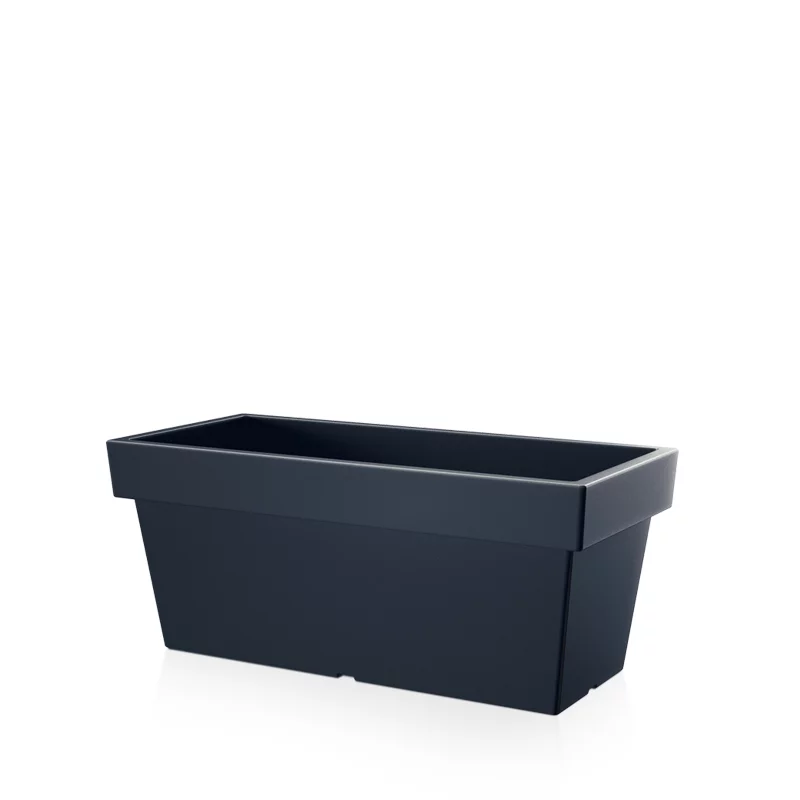 Prosperplast Kvetináč plast Lofly Case 17,7x37,8x16,4 cm 49223 49223 - obrázok 1