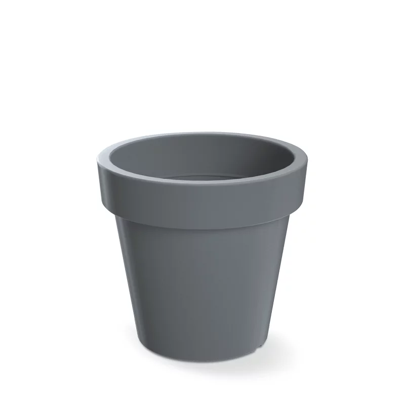 Prosperplast Kvetináč plast Lofly 58,2x52,3 cm 49222 49222 - obrázok 1