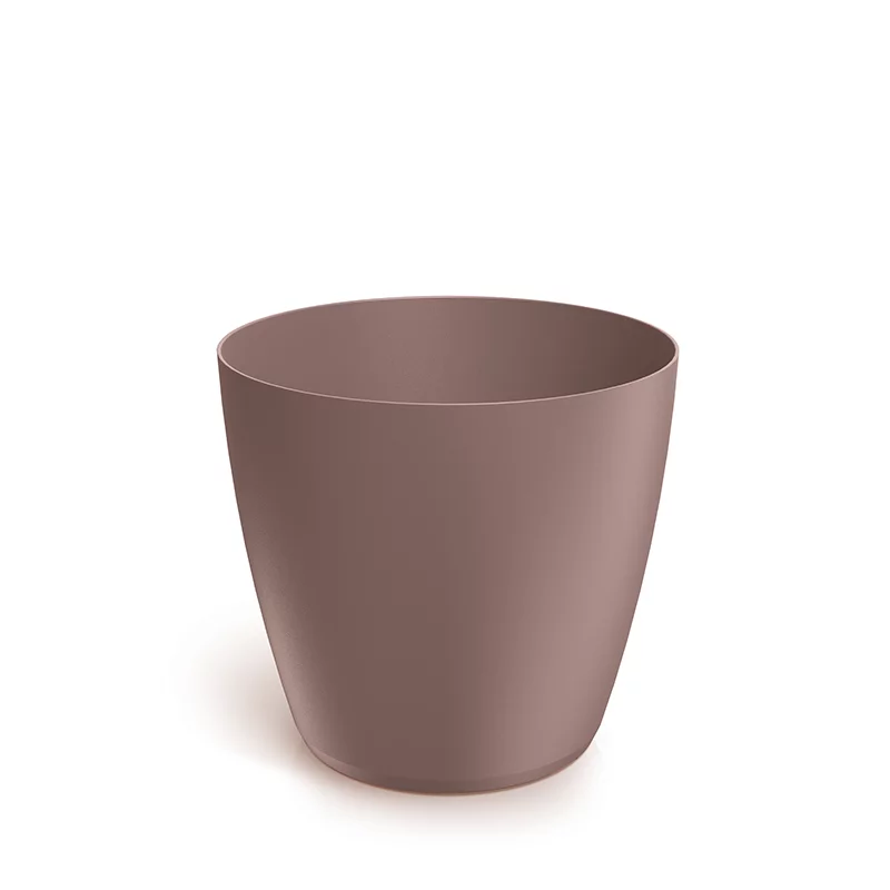 Prosperplast Kvetináč plast Mate 19,8x18,2cm 49226 49226 - obrázok 1