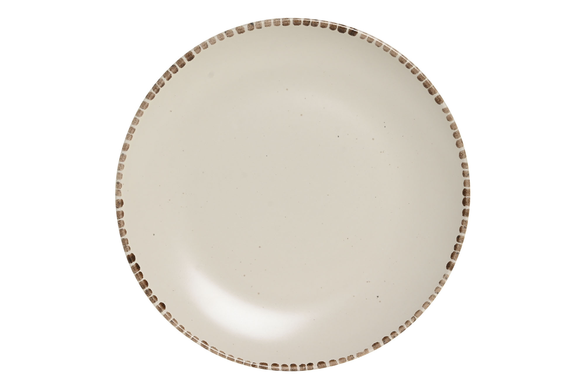 Tanier keramika 27x27x3 cm 49070 49070 - obrázok 1