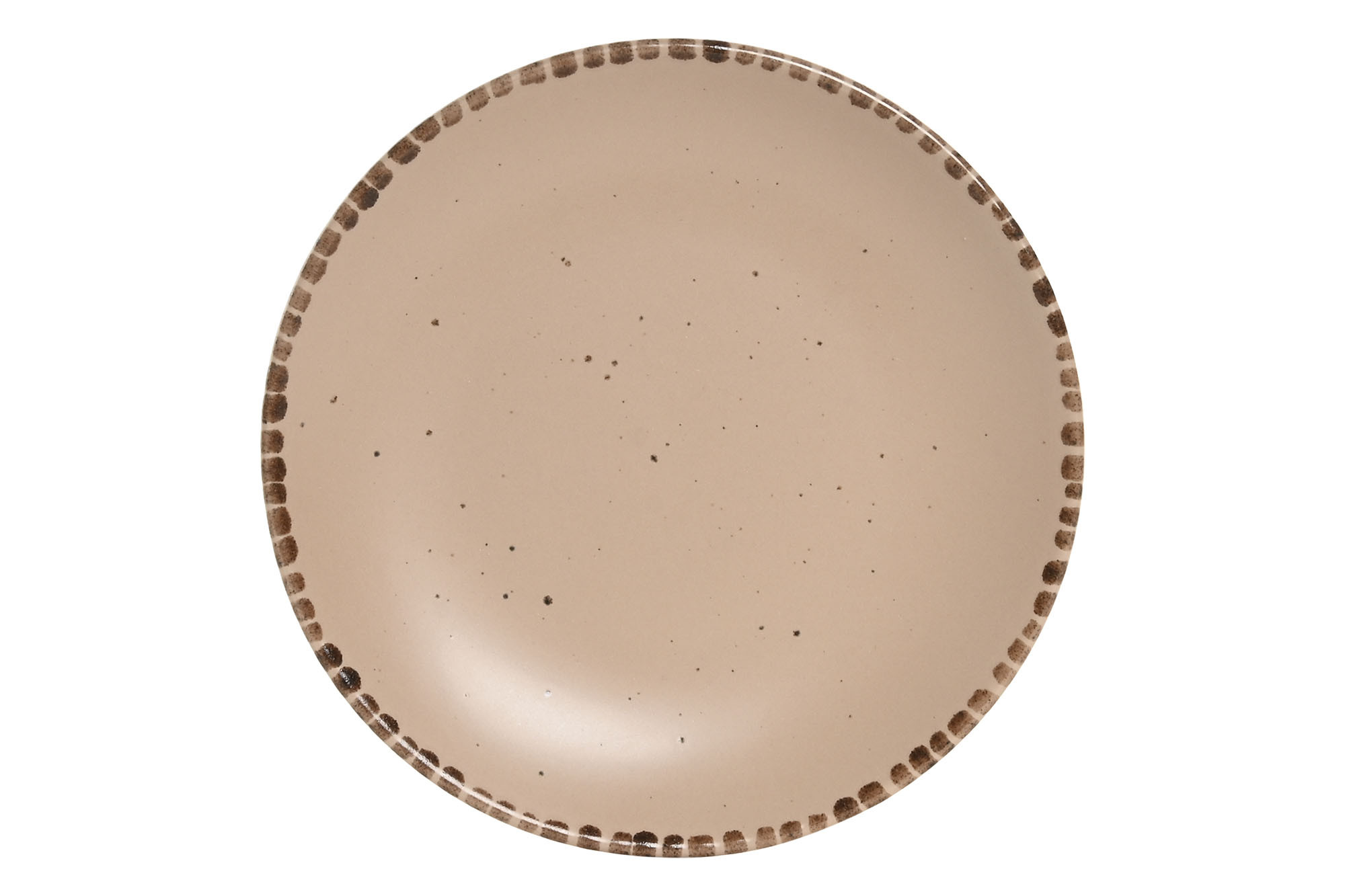 Tanier keramika 20x20x2,5 cm 49075 49075 - obrázok 1