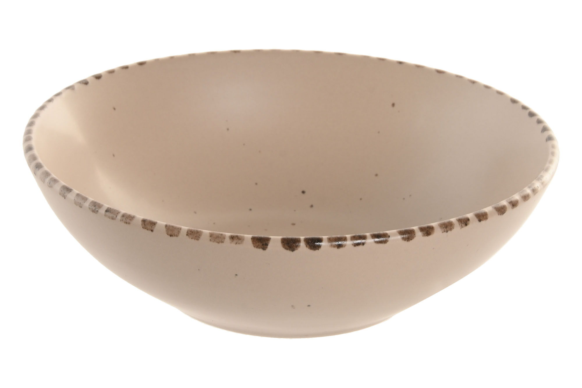 Tanier keramika 18,3x18,3x6 cm 49076 49076 - obrázok 1