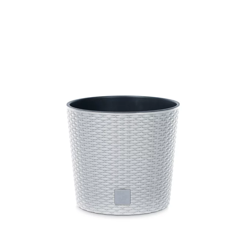 Prosperplast Kvetináč plast Rato Round 40x37,5cm 30256 30256 - obrázok 1