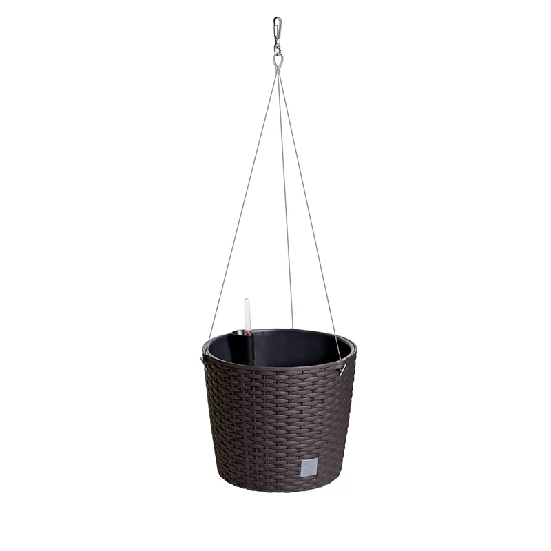 Prosperplast Kvetináč plast Rato W 25,6x21,9cm 48607 48607 - obrázok 1