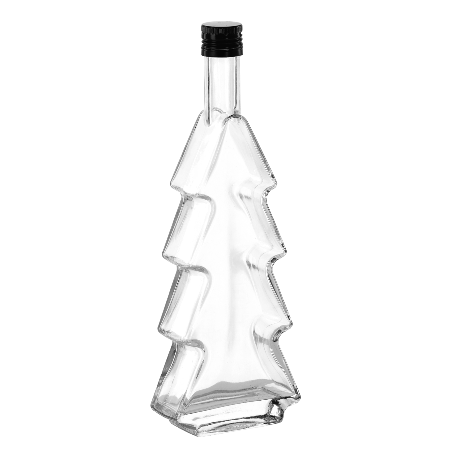 Fľaša sklo 500 ml 49640 49640 - obrázok 1