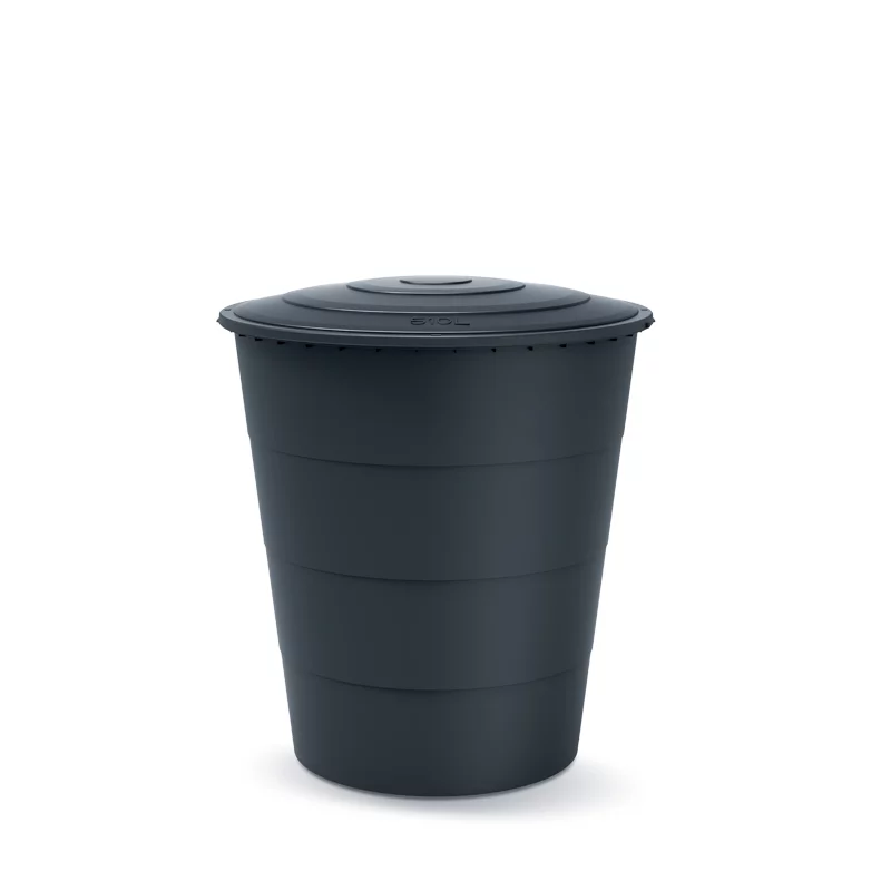 Prosperplast Nádrž na dažďovú vodu plast Smooth 510L 49246 49246 - obrázok 1