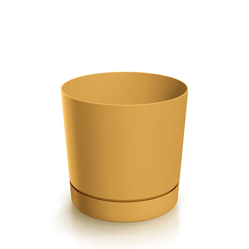 Prosperplast Kvetináč plast Tubo P 39x37,5cm 49237 49237 - obrázok 1
