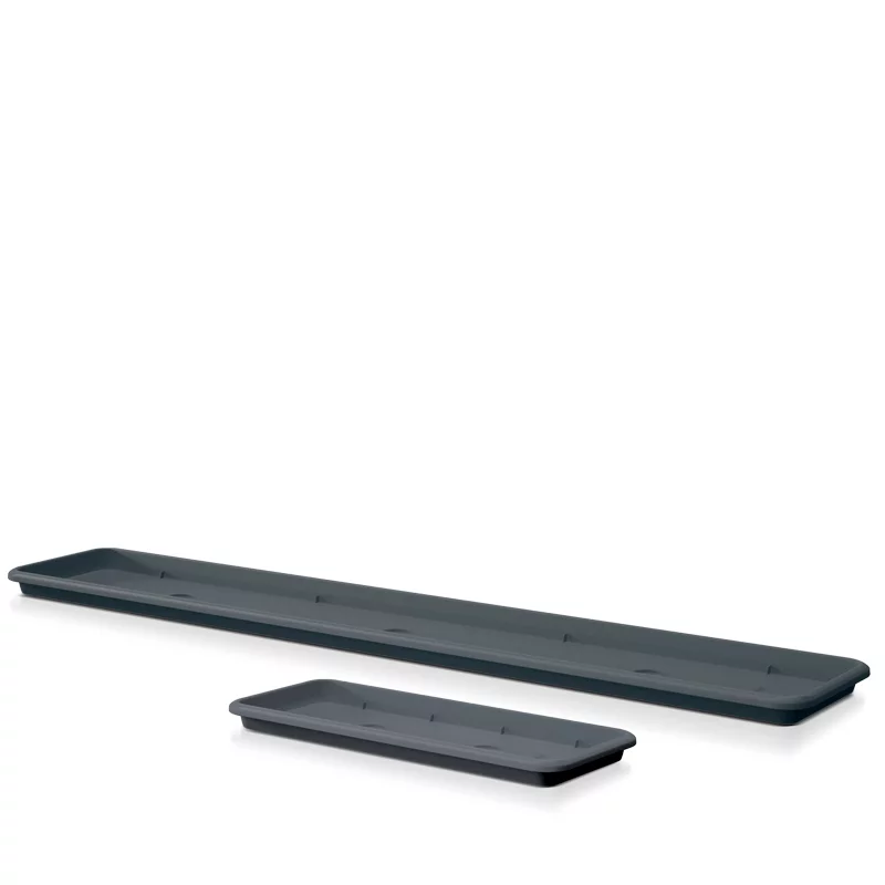 Prosperplast Podmiska Universa 15,5x56,7x2,5 cm 49250 49250 - obrázok 1