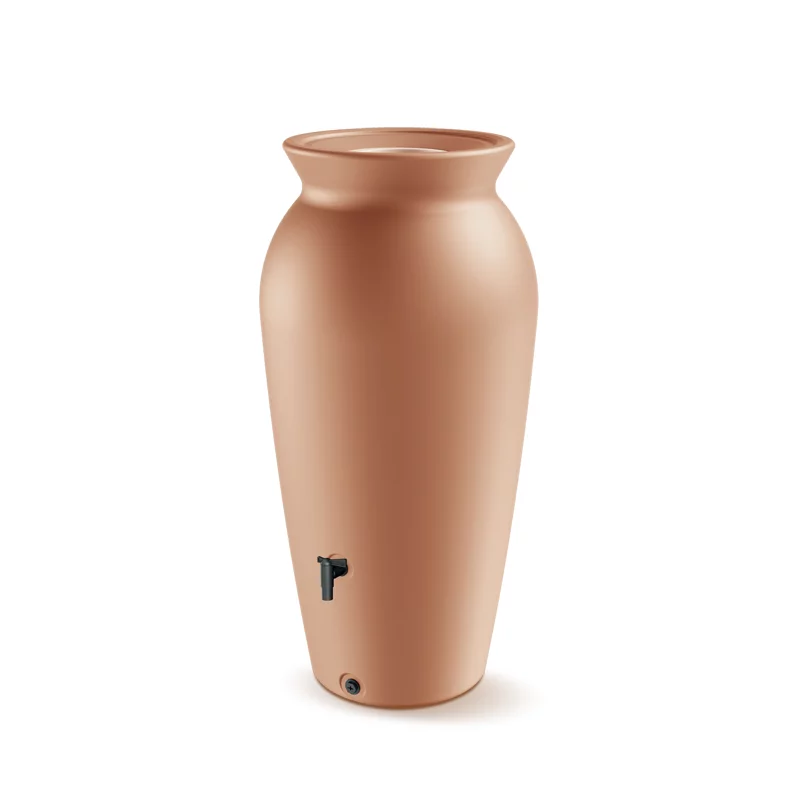 Prosperplast Nádrž na dažďovú vodu plast Velcan 230L 49247 49247 - obrázok 1