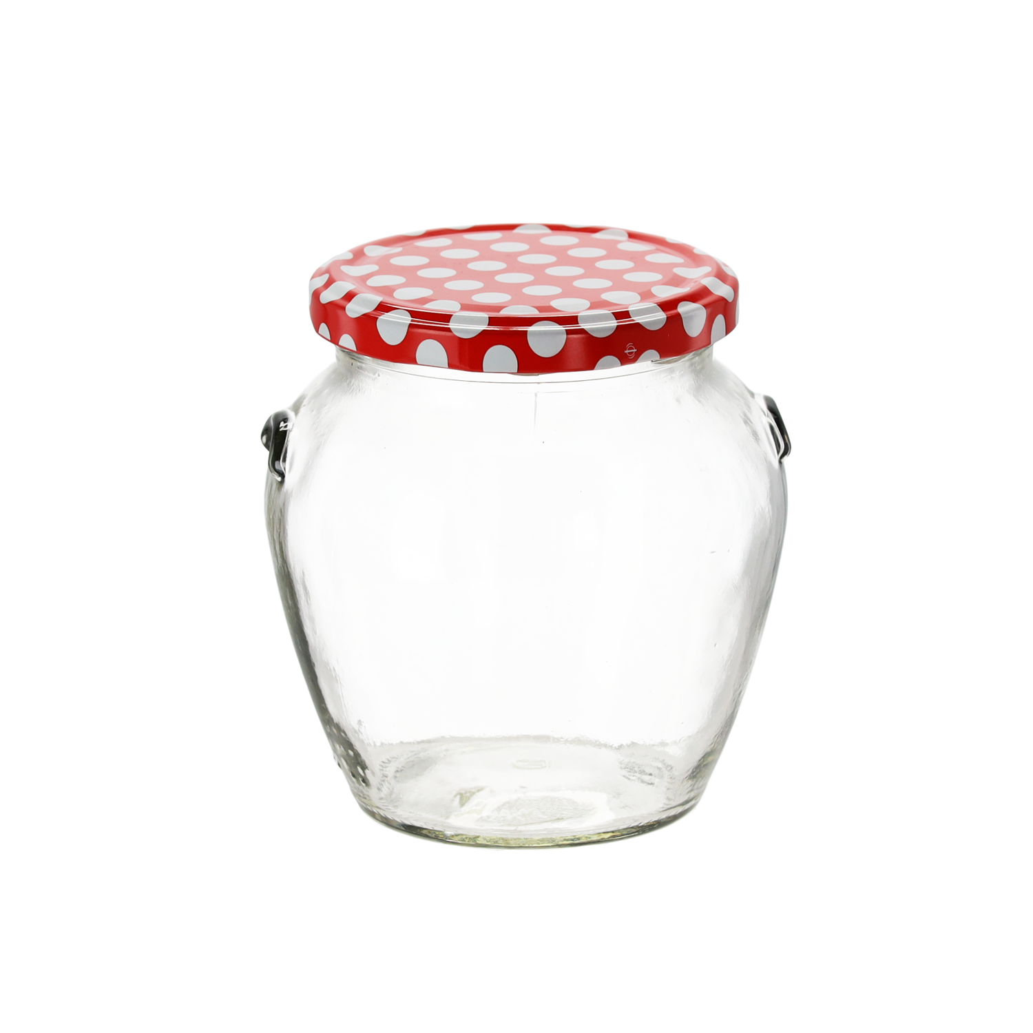 Fľaša zaváraninová 580 ml 35647 35647 - obrázok 1