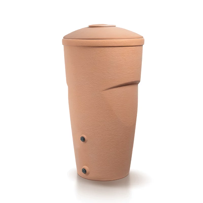 Prosperplast Nádrž na dažďovú vodu plast Wallycan 270L 31796 31796 - obrázok 1