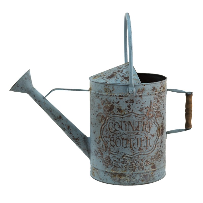 Clayre & Eef Krhla kov 50x21x44 cm 49028 49028 - obrázok 1
