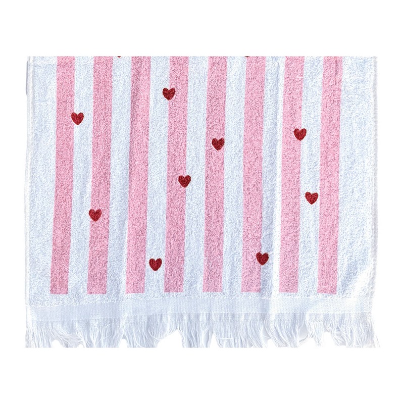 Clayre & Eef Uteráčik bavlna 40x66cm 49544 49544 - obrázok 1