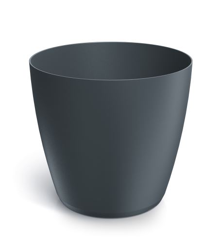 Prosperplast Kvetináč plast Mate 38,5x35,4 cm 49233 49233 - obrázok 1