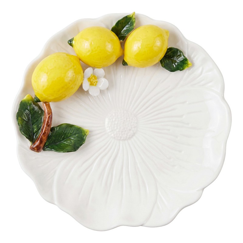 Clayre & Eef Tanier keramika 16x7 cm 49603 49603 - obrázok 1
