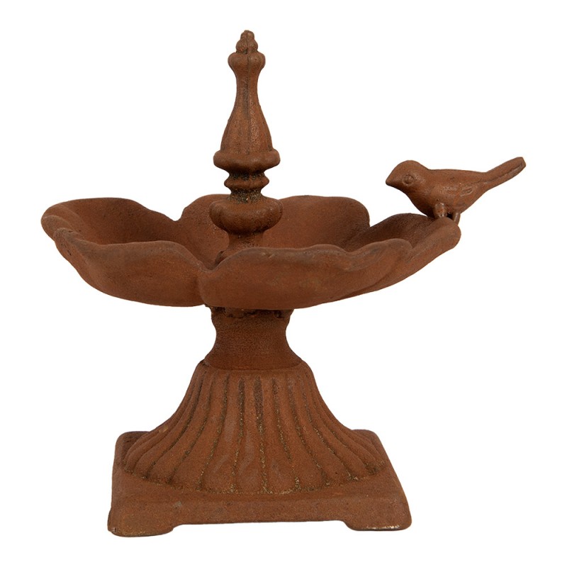 Clayre & Eef Napájadlo kov 17x11x12 cm 49586 49586 - obrázok 1