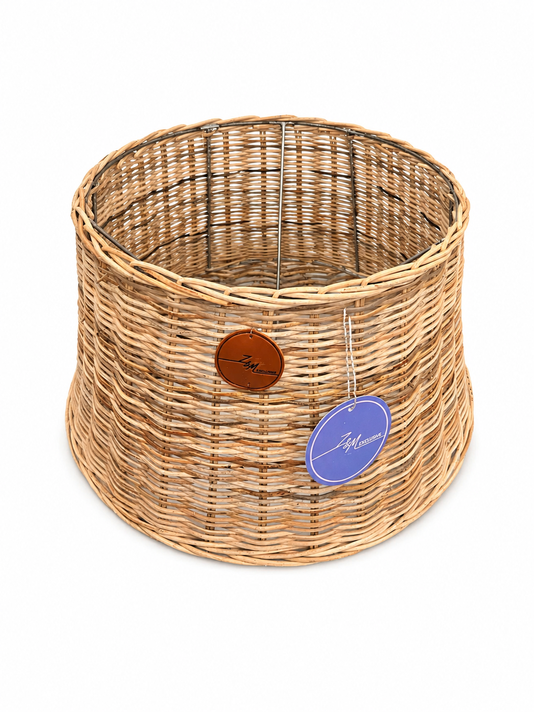 Z&M Exclusive Tienidlo ratan 40x22cm 49383 49383 - obrázok 1