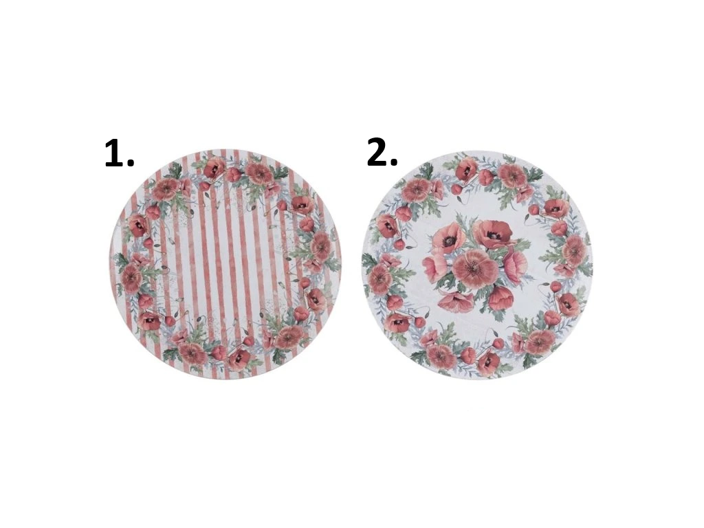 Blanc Maricló Tanier 33 cm 48511 - obrázok 1