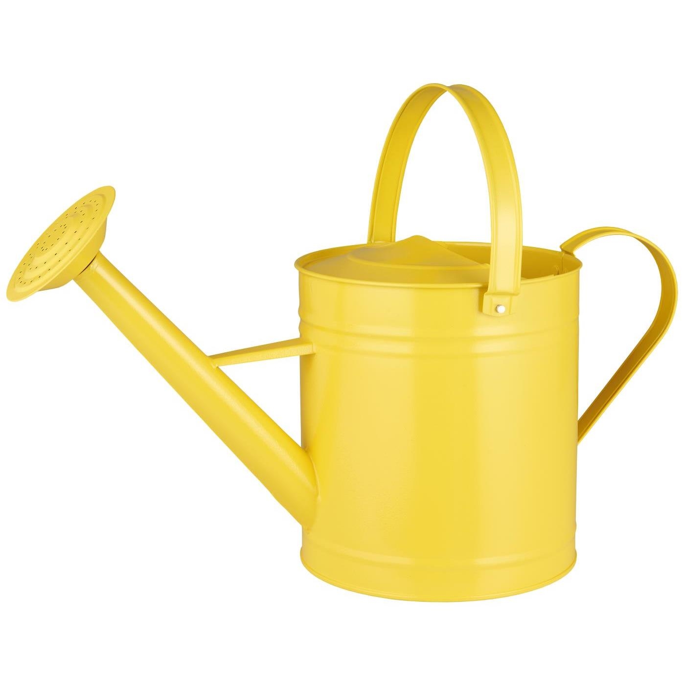 Ib Laursen Krhla kov žltá 22x49x28,5 cm/6,3 litra 46473 - obrázok 1