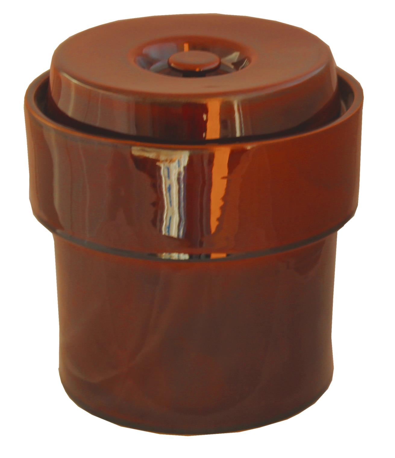 Súdok keramický 5l 28299 - obrázok 1