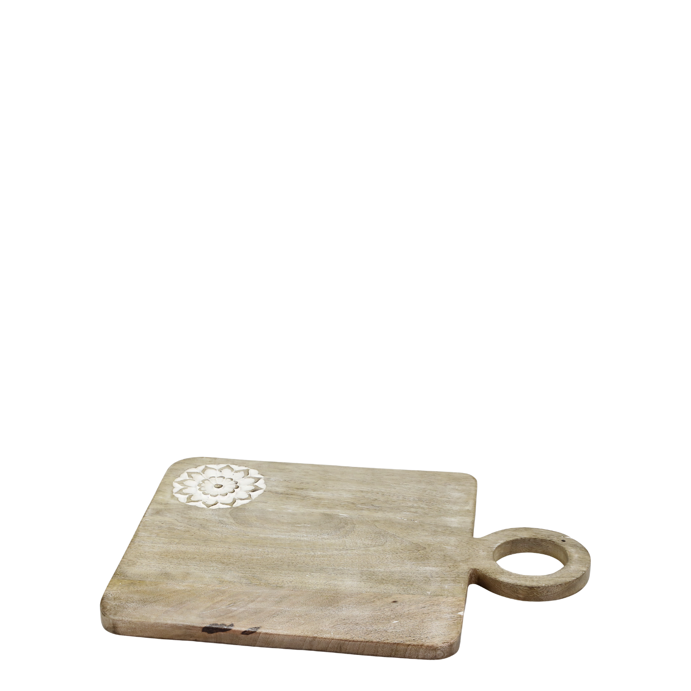 Chic Antique Doska na krájanie 40x30x1,5 cm 47445 - obrázok 1