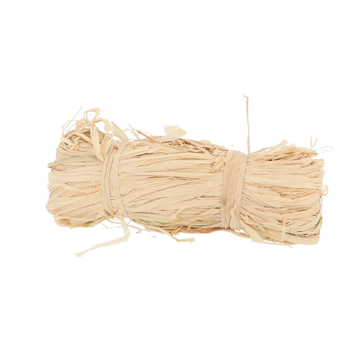 Raffiový motúz viazací v prírodnej farbe 50 g Esschert Design 40979 - obrázok 1