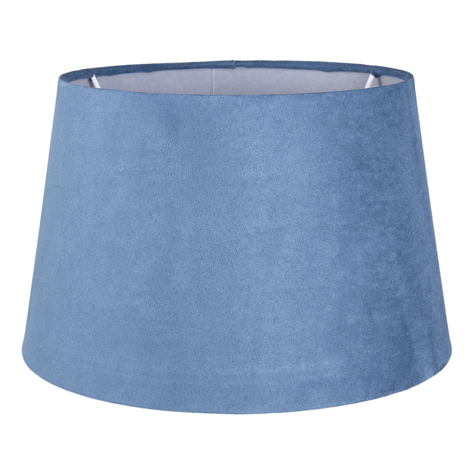 Tienidlo modré Ø 25*15 cm Clayre-Eef 29215 - obrázok 1