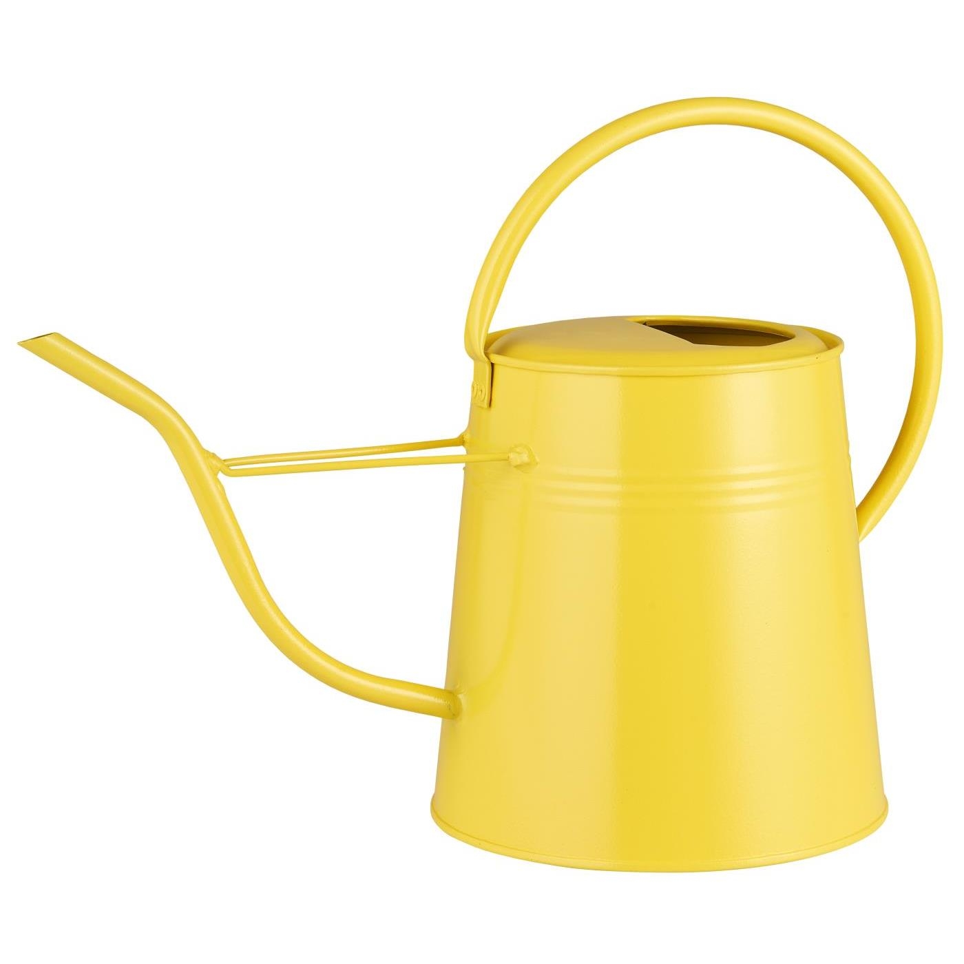 Ib Laursen Krhla kov žltá 16x34x26 cm/2,3 litra 46472 - obrázok 1