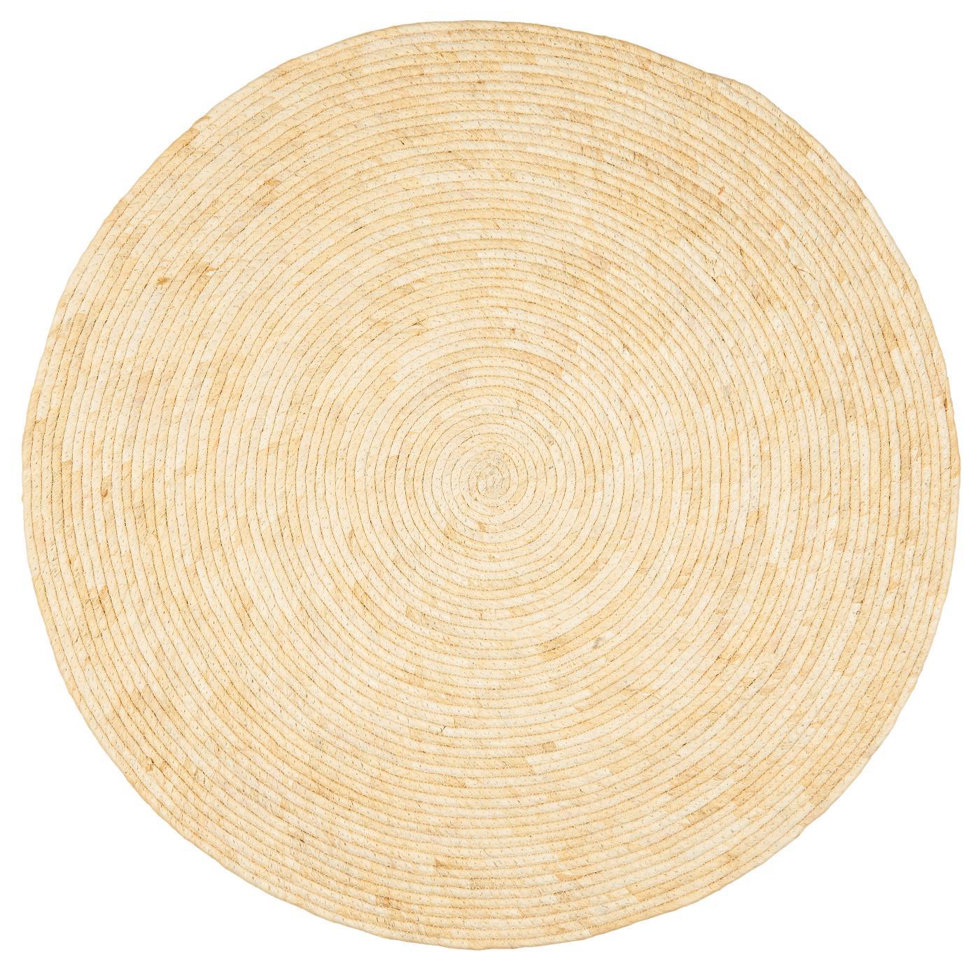 Ib Laursen Koberec kukuričné šúpolie 80 cm 47967 - obrázok 1