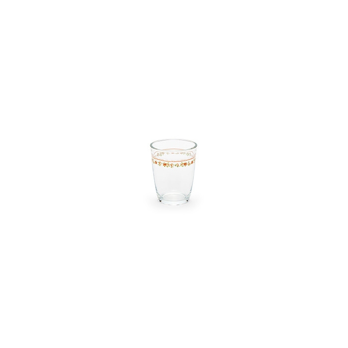 Nuvole di Stoffa Pohár Annette sklo 8,5x10,5cm/330 ml 45430 - obrázok 1
