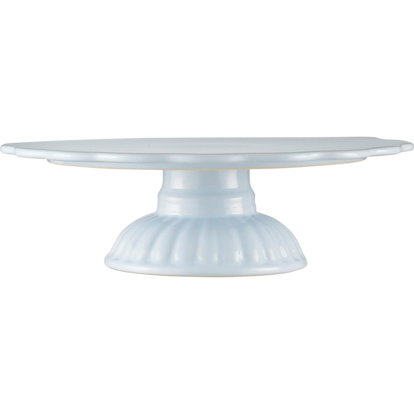 Ib Laursen Etažér keramika svetlomodrý 9x29 cm 45266 - obrázok 1