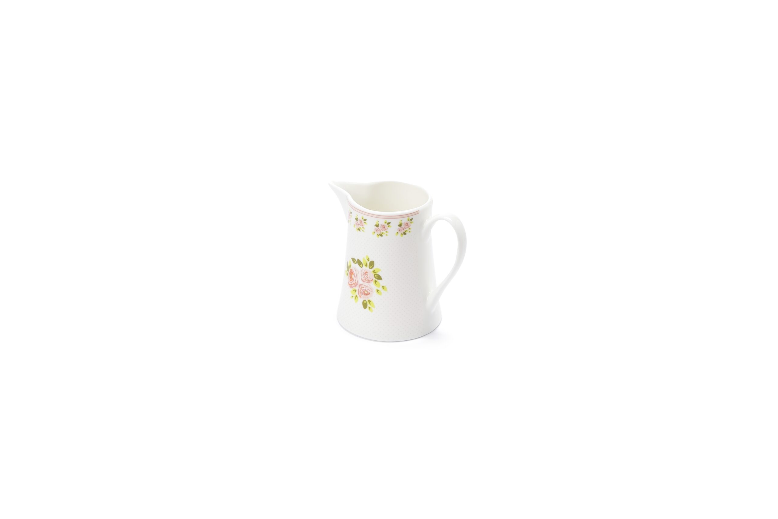 Nuvole di Stoffa Džbán Margaret porcelán 250 ml 45407 - obrázok 1