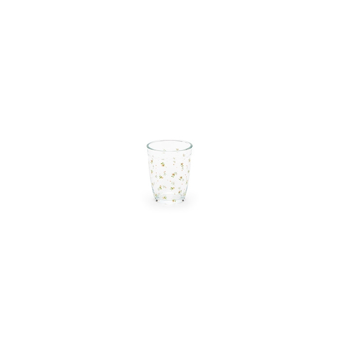 Nuvole di Stoffa Pohár Annette sklo 8,5x10,5cm/330 ml 45429 - obrázok 1